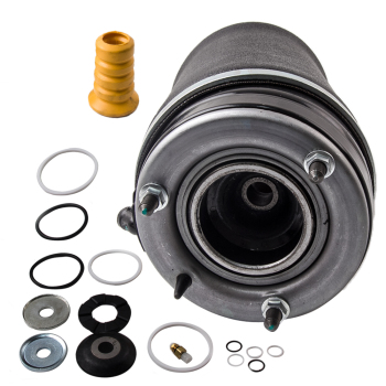 2xBolsa de Aire Suspension Delantera compatible para Land Rover Range compatible para Rover L322 RNB500550