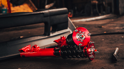 Coilovers