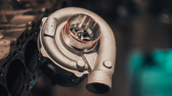 Turbocharger