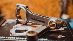 Connecting Rods