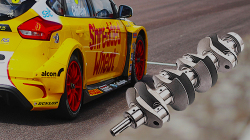 Crankshaft