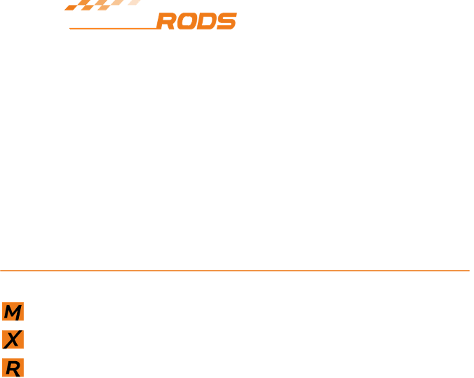 Maxpeedingrods Logo