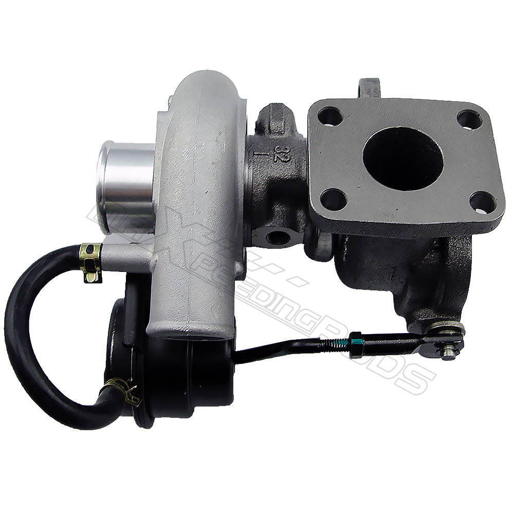 MaxpeedingrodsPerformance Auto Parts Turbocharger compatible for