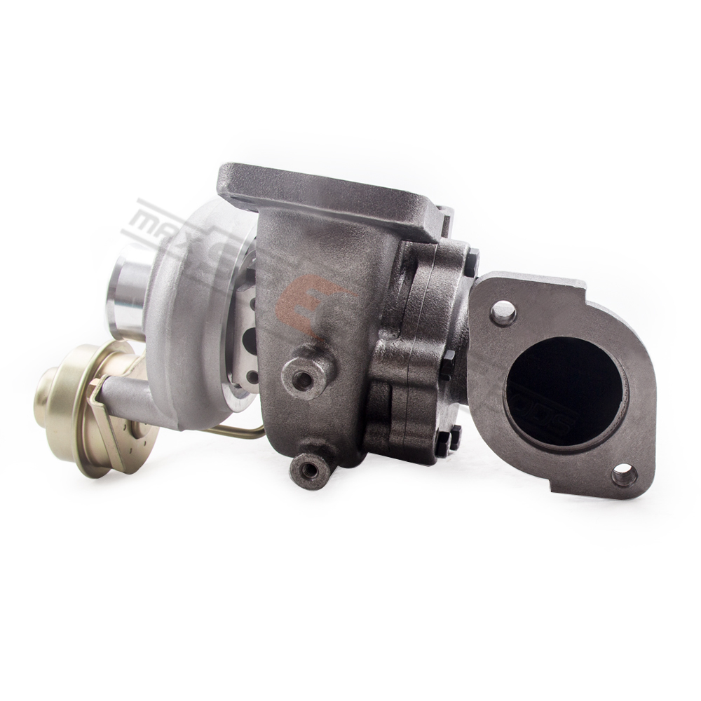Compatible para Mitsubishi Pajero L200 2.5 TDI 116 Cv 49135-02652 MR968081 Turbocharger Compatible para Mitsubishi Pajero L200 2.5 TDI 116 Cv 49135-02652 MR968081 Turbocharger
