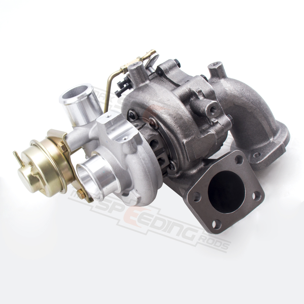 Compatible para Mitsubishi Pajero L200 2.5 TDI 116 Cv 49135-02652 MR968081 Turbocharger Compatible para Mitsubishi Pajero L200 2.5 TDI 116 Cv 49135-02652 MR968081 Turbocharger