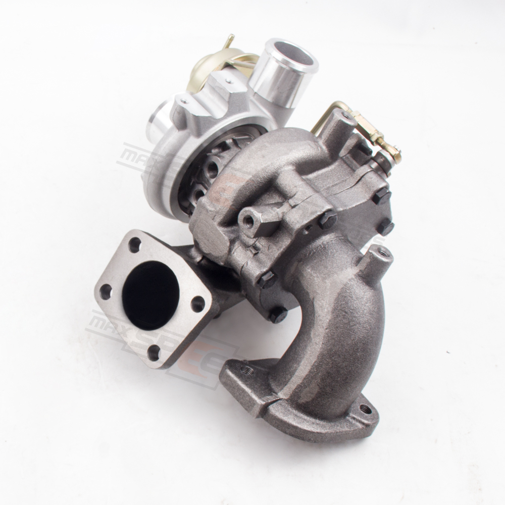 Compatible para Mitsubishi Pajero L200 2.5 TDI 116 Cv 49135-02652 MR968081 Turbocharger Compatible para Mitsubishi Pajero L200 2.5 TDI 116 Cv 49135-02652 MR968081 Turbocharger