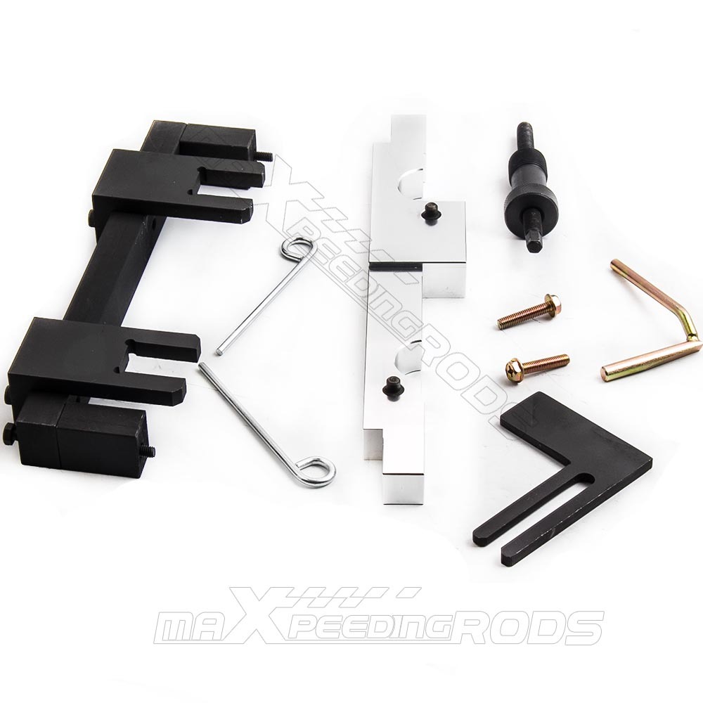 Engine Timing Setting Tool compatible for BMW 3 Series E90 / E91 / E92 / E93, 2006-2012