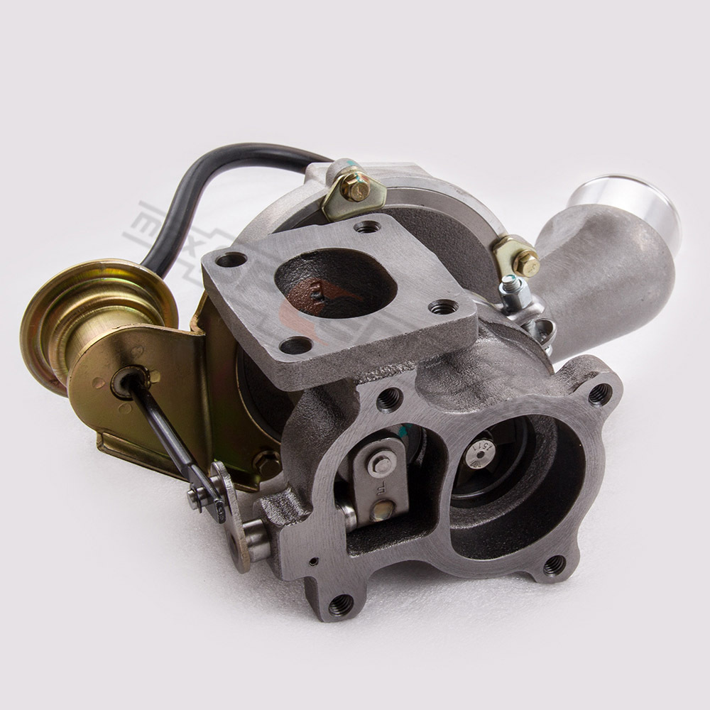 Compatible para Fiat Doblo idea punto compatible para Lancia Musa 1.9JTD 100 101ps VL25 VL35 Turbocompresor Compatible para Fiat Doblo idea punto compatible para Lancia Musa 1.9JTD 100 101ps VL25 VL35 Turbocompresor