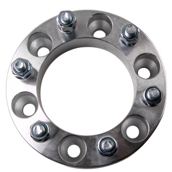 Compatible for Landcruiser Patrol Pajero Hilux Prado 38mm 6 Stud Wheel Spacers 6 x 139.7 
