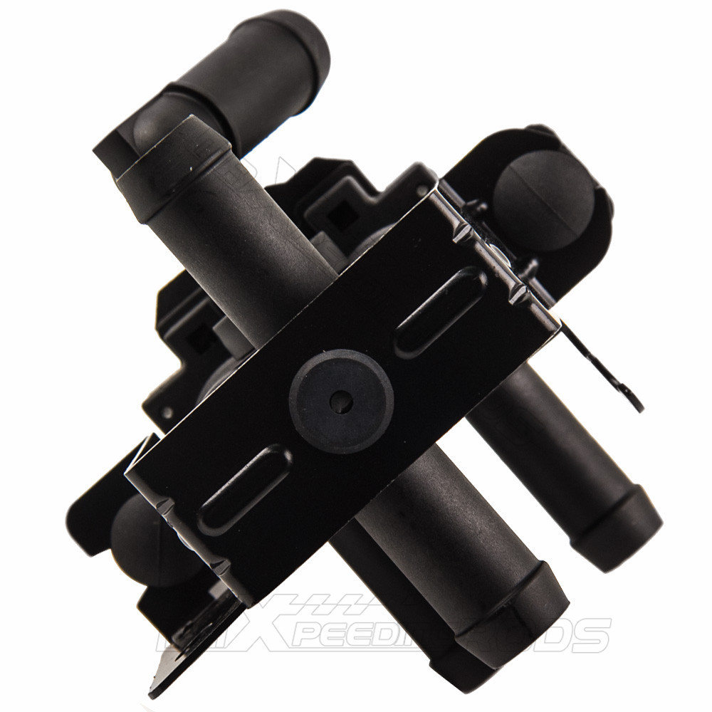 XR822975 compatible para Jaguar S-Type compatible para Lincoln Ford Valvula control refrigerante calefaccion