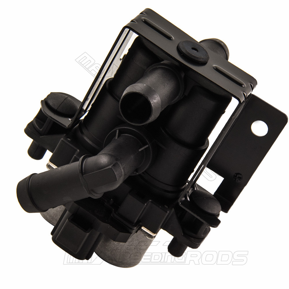 XR822975 compatible para Jaguar S-Type compatible para Lincoln Ford Valvula control refrigerante calefaccion