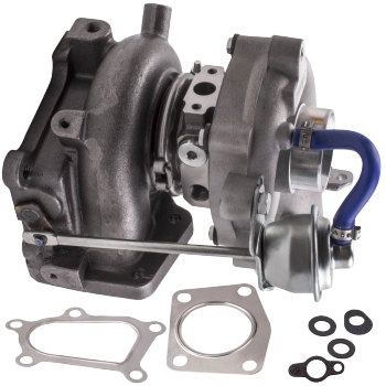 K0422-582 K04 New Direct Replacement Turbocharger 53047109904 compatible for MAZDA CX-7 2.3L