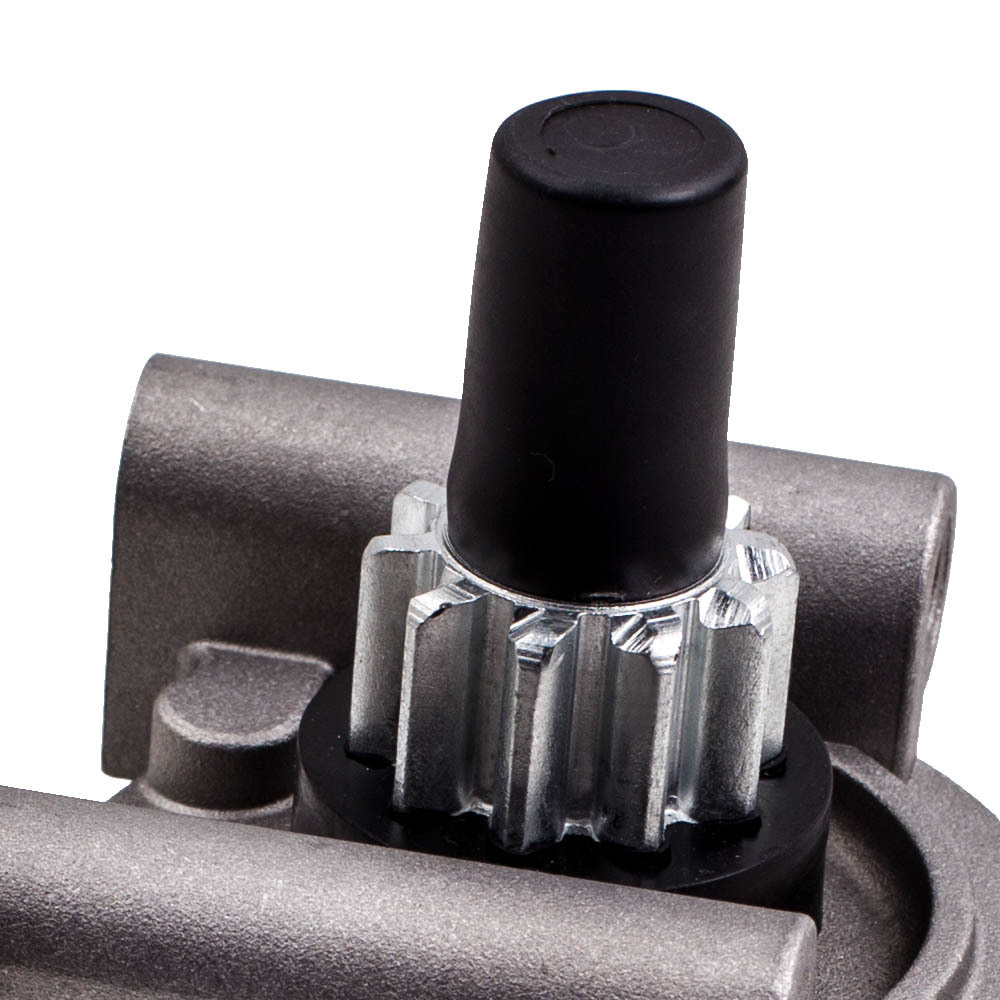 Motor de Arranque Eléctrico compatible para Cub Cadet Tractors 32 098 01-S, 32-098-02-S