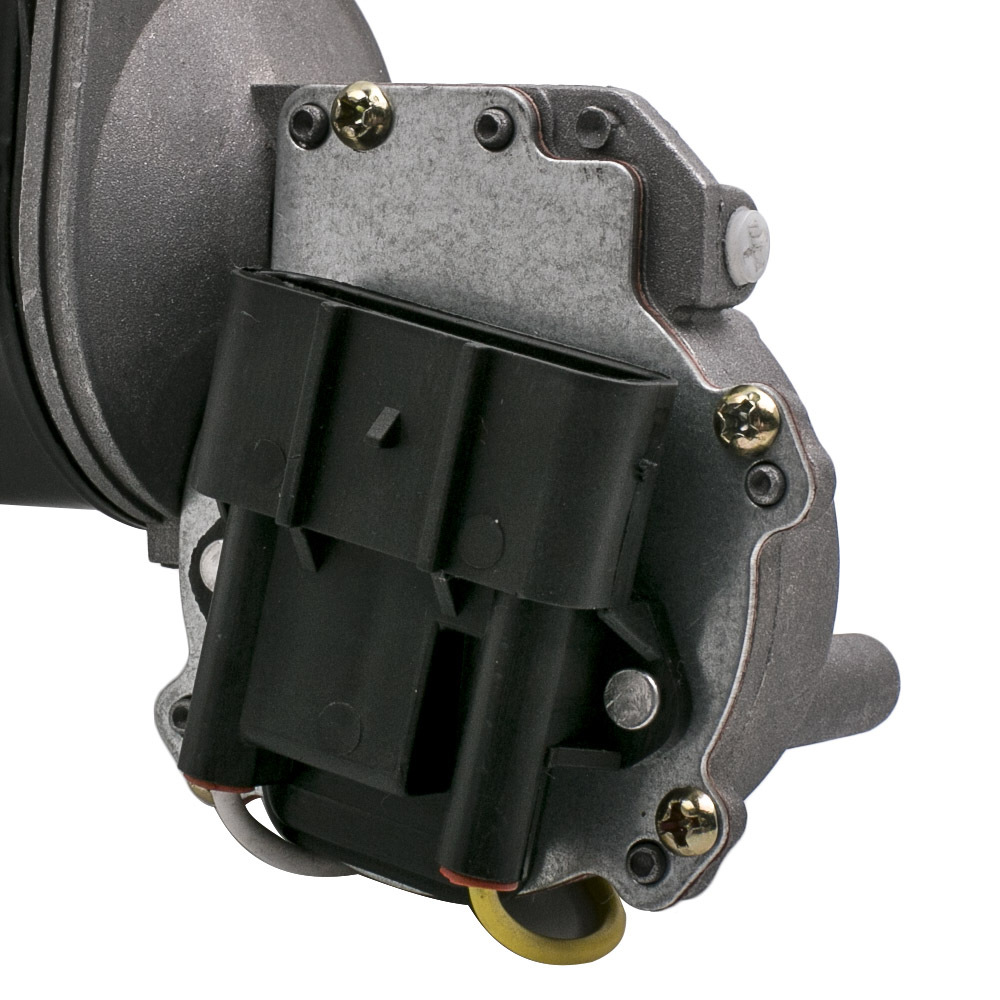 Delantero motor del limpiaparabrisas compatible para Opel Combo Corsa C Tigra Twintop