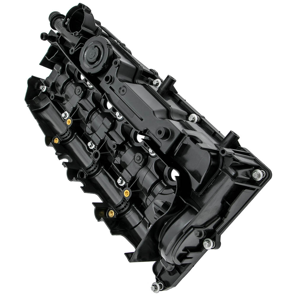 Soupapes Couvre-culasse Culasse compatible pour BMW X1 3 5 E90 Diesel 11127810584