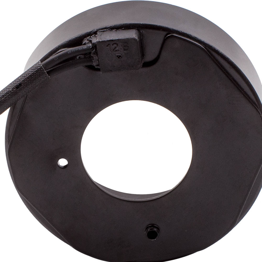 Kit de embrague Compresor A/C compatible para Chevrolet Tahoe 4.8 5.3L compatible para GMC C3500HD 8.1L