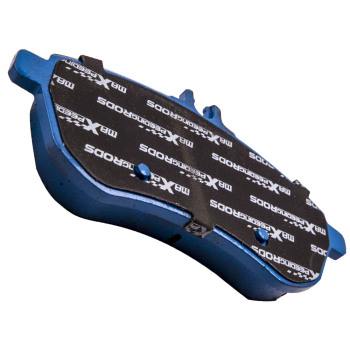 Brake Pads compatible for Mercedes-benz C180 C200 C250 C260 E200 E260 W204 W212 C207 A207