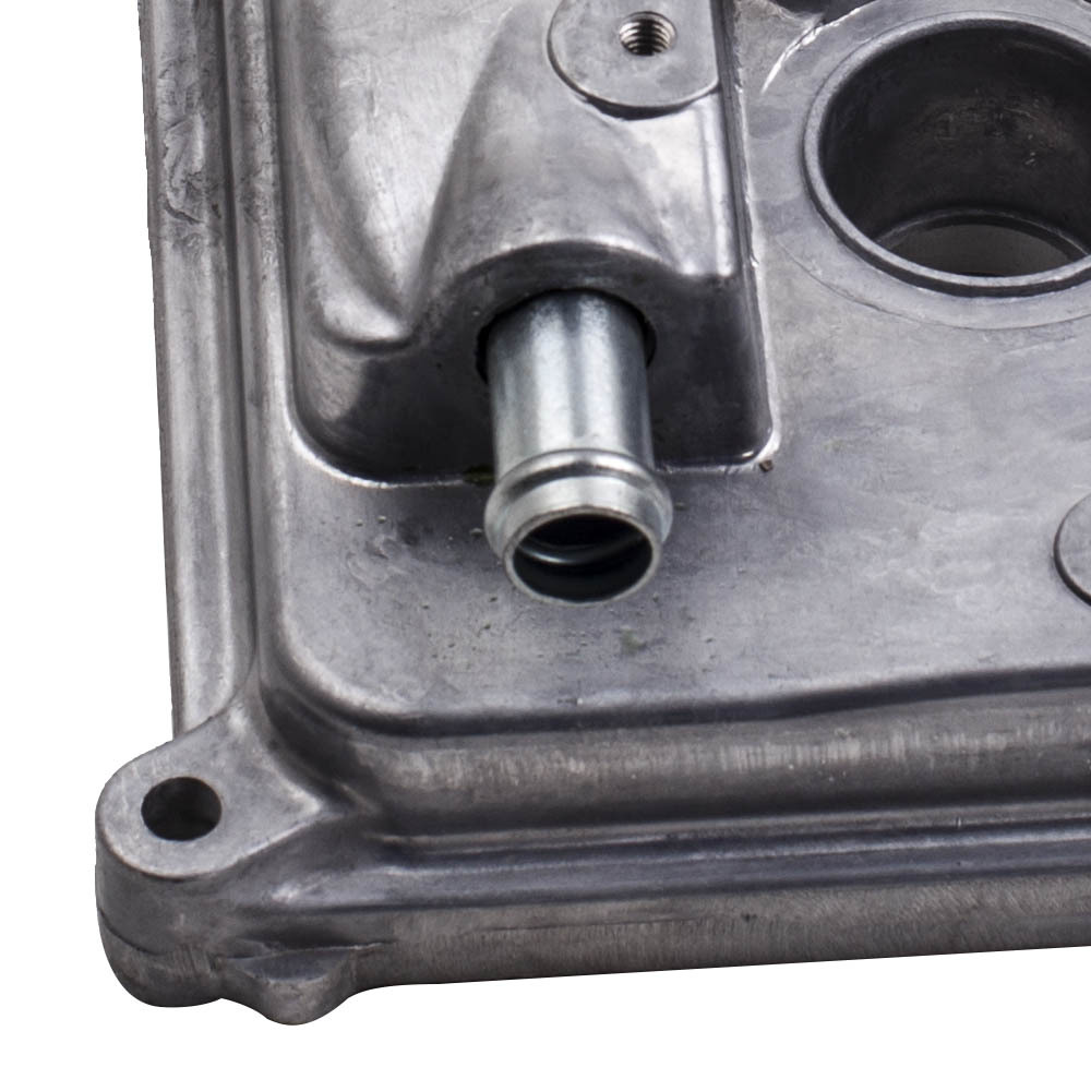 Cubierta de Válvula Motor compatible para Toyota Camry Harrier compatible para RAV4 2.4L 2AZFE 11201-28014