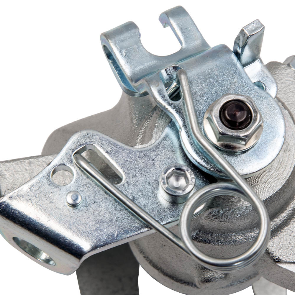 Compatible para VW Transporter T5 2003-2017 De Pinzas De Freno Trasero Izquierda 7H0615423