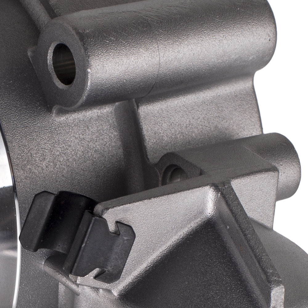 Estuche de mariposa Para A4 Avant  A6 A5 A8 Q7 Throttle Valve 078133062C