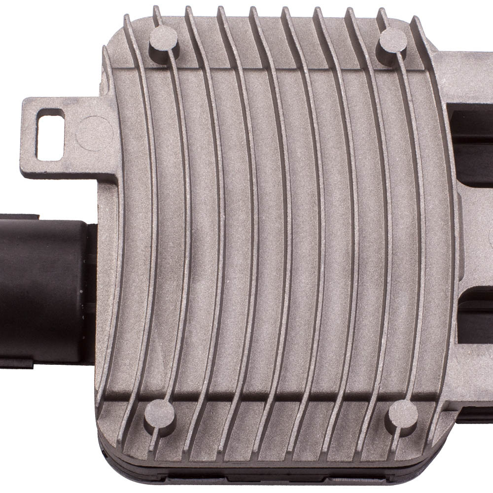 Módulo De Control Ventilador Del Radiador compatible para Land Rover Freelander II 06-15