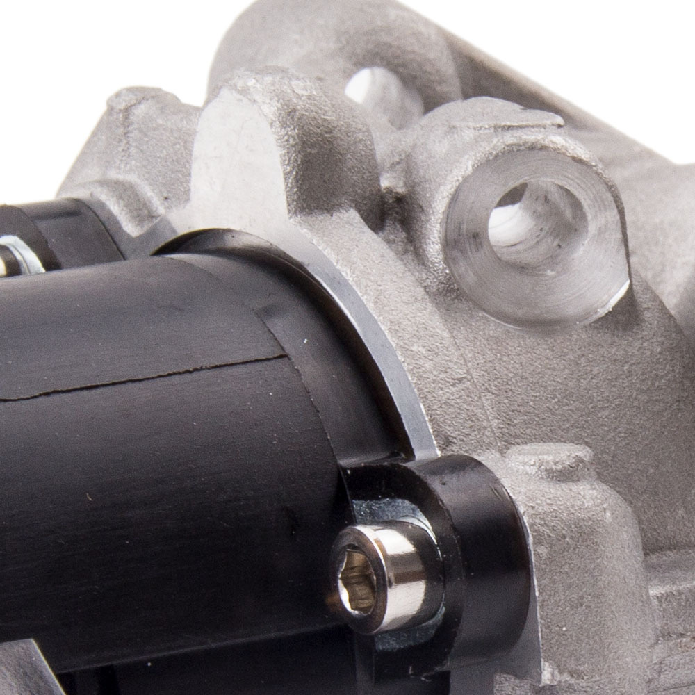 EGR válvula compatible para Citroen C1, C2, C3, compatible para Ford Peugeot Bipper 1,007 compatible para Toyota 1.4HDi 1682736