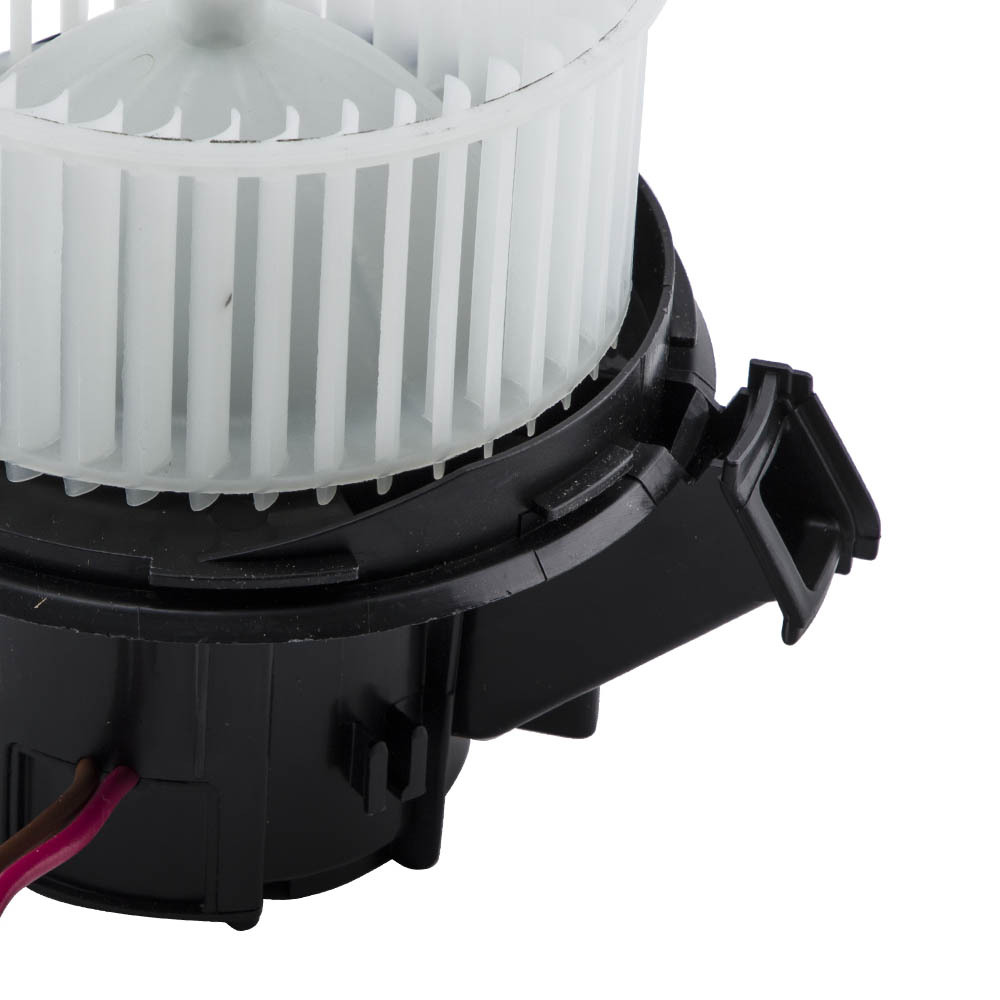 Moteur Blower de ventilate compatible pour Mercedes S212 C Class C300 08-11 Motor