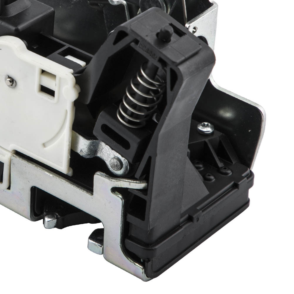 DOOR LOCKING LATCH compatible for FORD TRANSIT MK6/7 REAR MECHANISM CENTRAL LOCKING 1552414