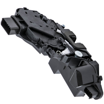 Front Left Door Lock Actuator compatible for LandRover Rangerover Sport compatible for Jaguar XF 2011-2020