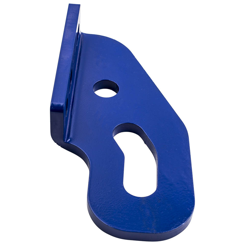 Kit Punto de remolque de recuperación compatible para Nissan Patrol GU Series 3 4 5 5000kg