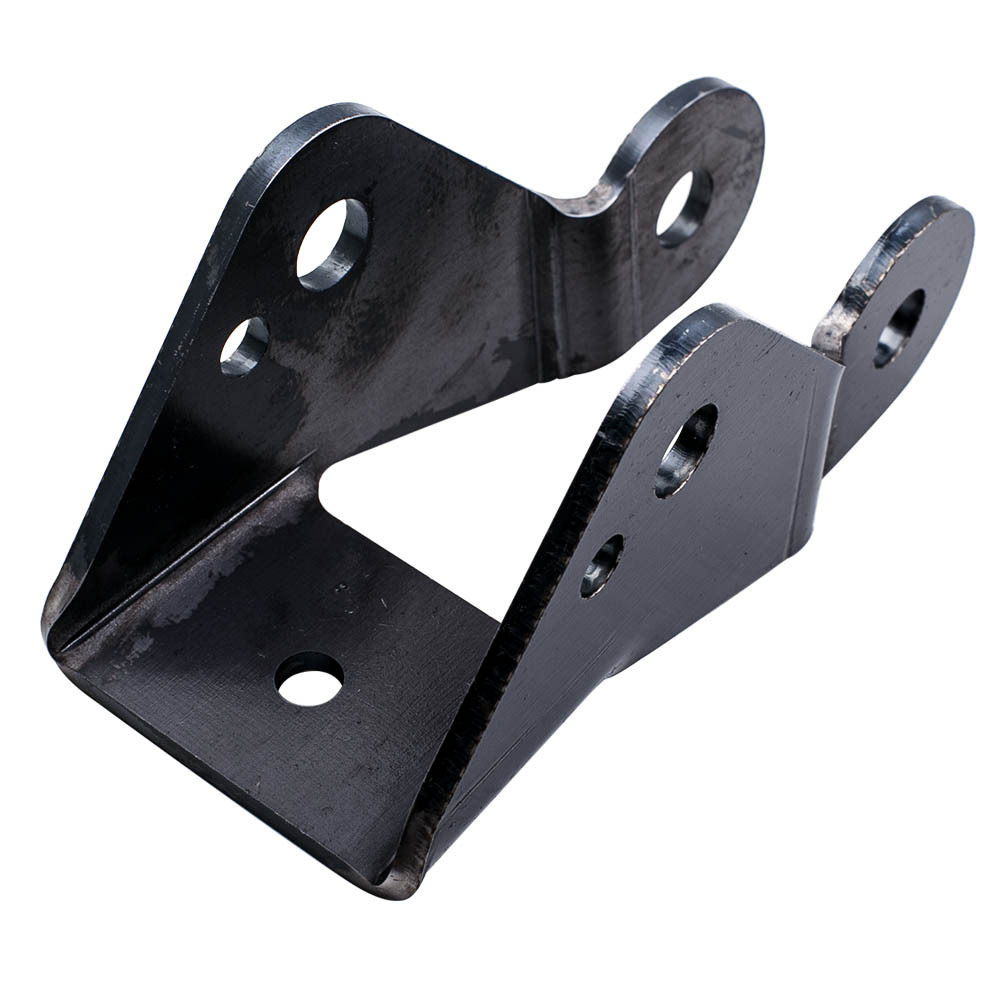 Kit de descenso trasero Extensiones de amortiguador compatible para GMC C1500 1988-98 3- 51994 95