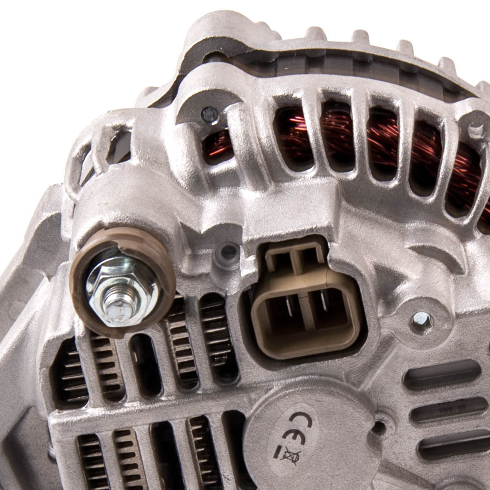 Alternatore compatibile per Mitsubishi Pajero NM NP NL compatibile per Triton MK V6 3.0L 3.5L Petrol 1996-06