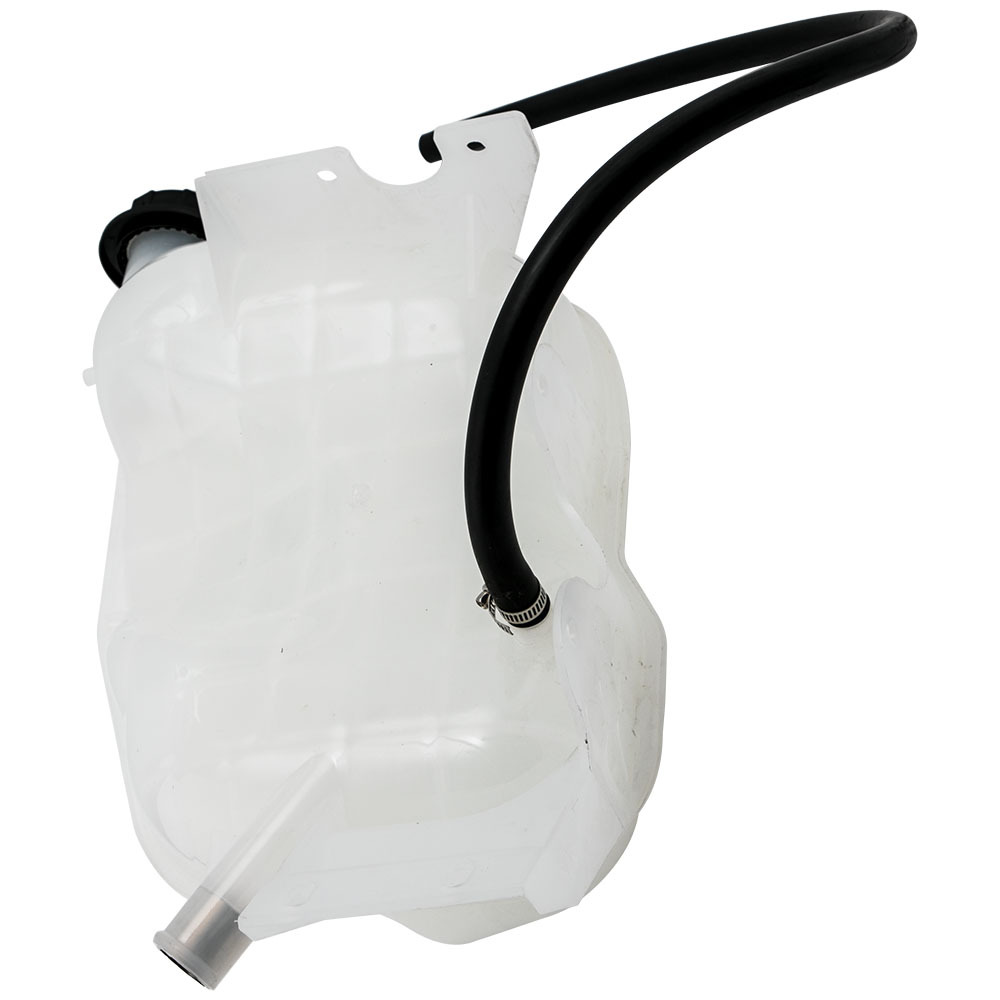 Coolant Overflow Tank Reservoir compatible for International Harvester for 2602943C91