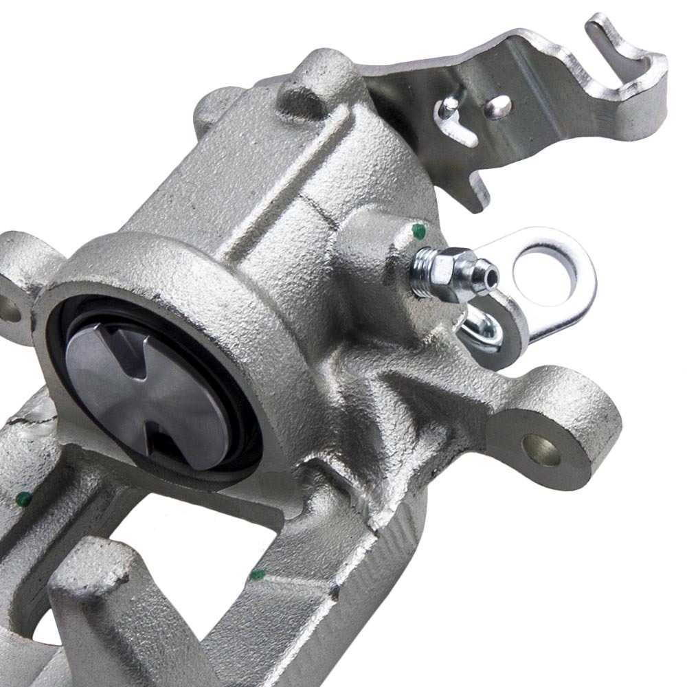 2 pezzi pinze freno posteriori L e R compatibile per Seat Leon compatibile per Audi A3 compatibile per VW Golf 6 compatibile per Skoda Octavia