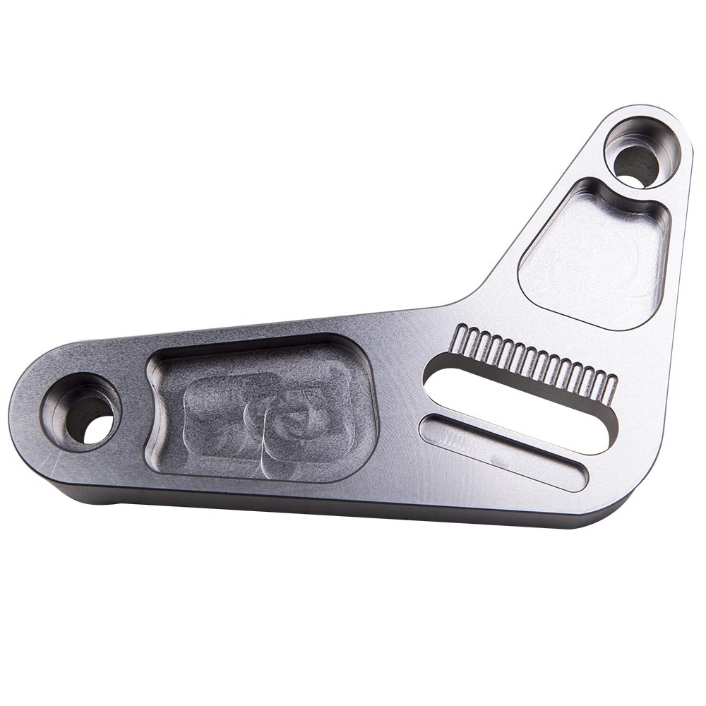 K Series Swaps Idler Pulley Belt Kit compatible for Honda Civic 06-09K20 K24 Engines