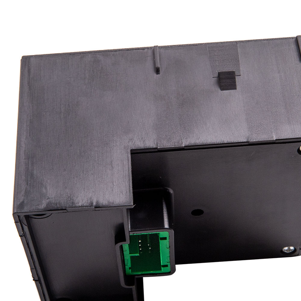 Headlight Dimmer Combination Switch Panel compatible for Chevrolet Silverado D1595G