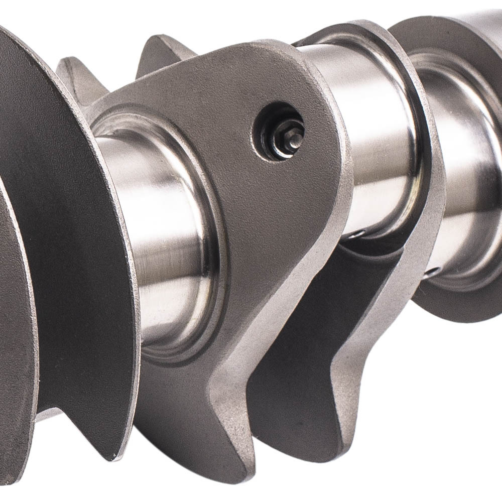 Cigüeñal compatible para Ford Flow compatible para Lotus Cosworth BD BDA BDG 77.62mm Manivela 1800BHP