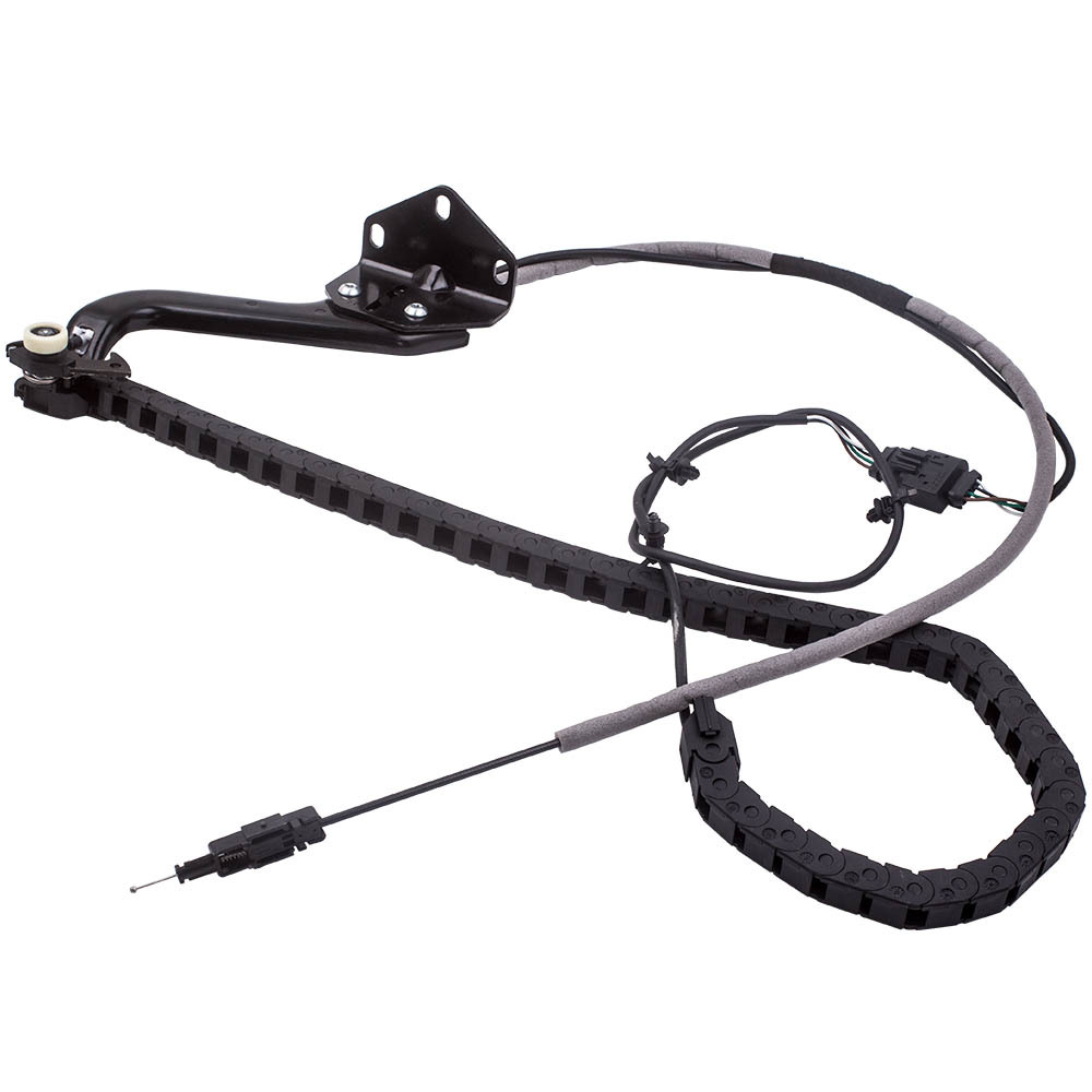 Cable Set Sliding Door Right compatible for Mercedes-Benz Sprinter 906 compatible for VW Crafter 2006-