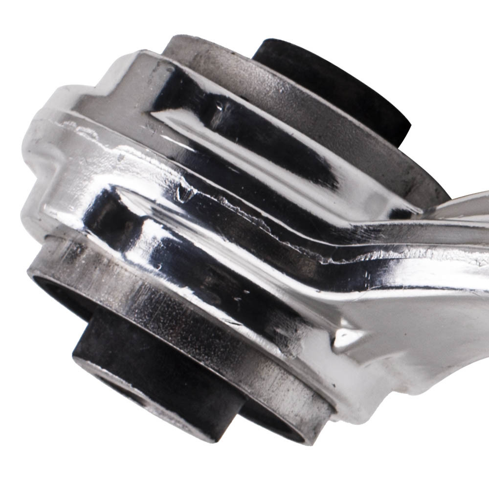 Kit completo de suspensión del brazo de control compatible para MERCEDES BENZ C-KLASSE W203 S203 CL203