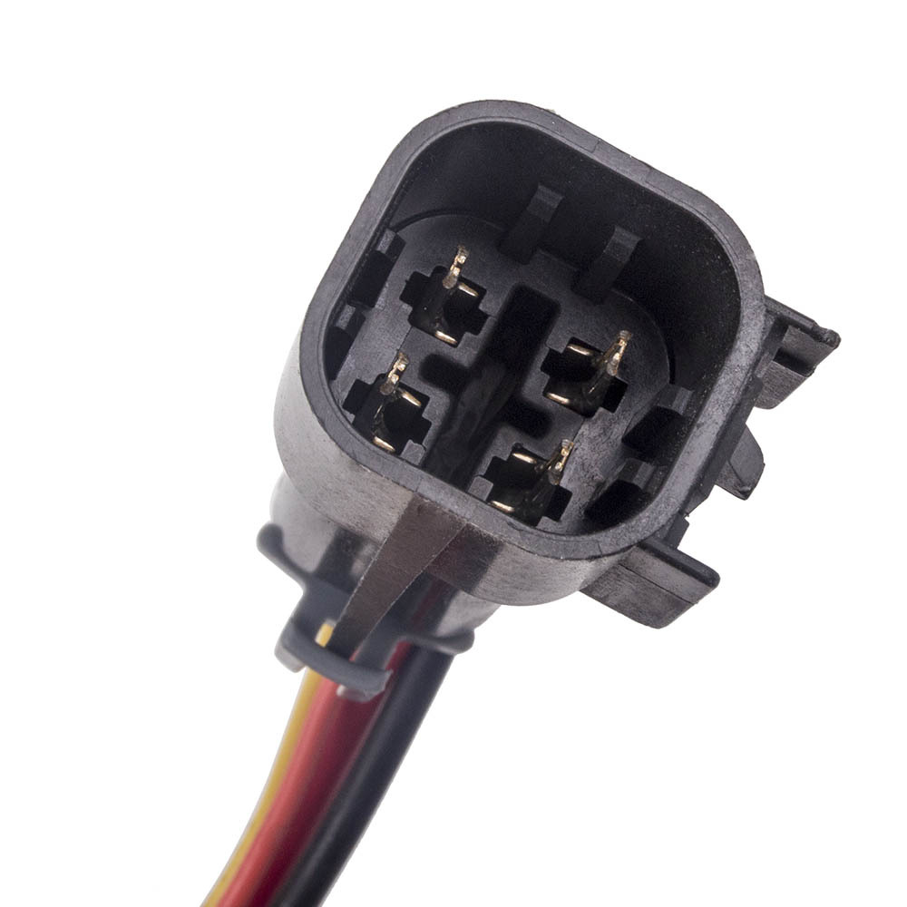 Transfer compatible for Case Shift Encoder Motor compatible for GMC Chevy Truck SUV 4X4/4WD 12474401 new