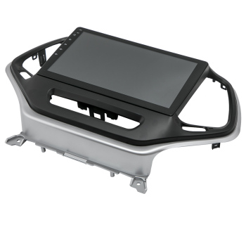 9 Android 9.1 Quad Core Car Radio Non-DVD GPS compatible for Jeep Cherokee 2015-2019 KL