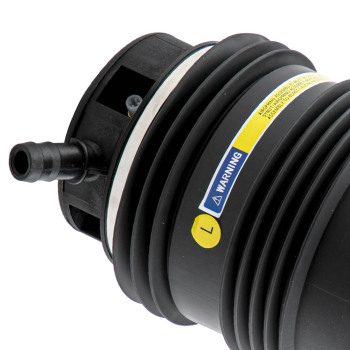 Sospensioni Pneumatiche Molla Borsa compatibile per MERCEDES W211 S211 Posteriore 2113200725