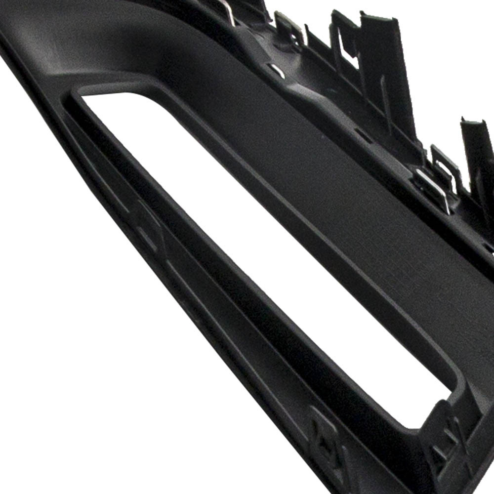 LED Daytime Running Fog Lamp Kit compatible for Honda CR-V CRV 2017-2018 compatible for White 6000K Set