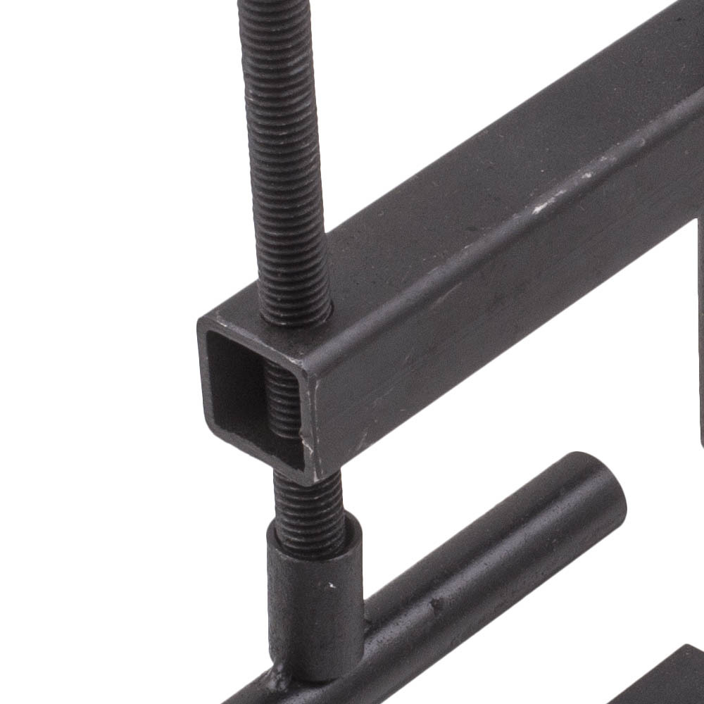 6" long legs Universal Transmission Clutch Spring Compressor Tool Set T-0158-HD