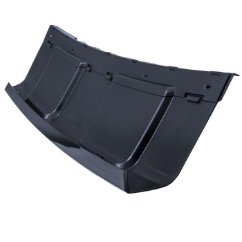 Front Lower Bumper Skid Plate Trim Kit For RangeRover Sport 2014-2017