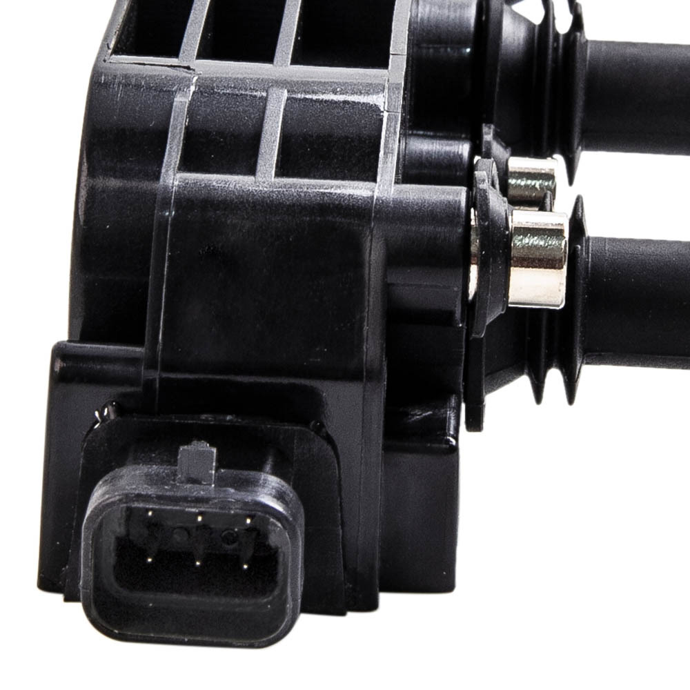 Bobina de Ensendido Zündmodul compatible para Opel Astra G cc x16xel 1.6 CNG compatible para 019005212