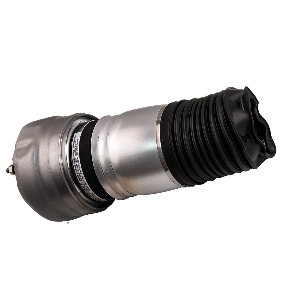 Compatible para Porsche Panamera 2010-2014 Front Right Air Suspension Bag Air Spring Strut