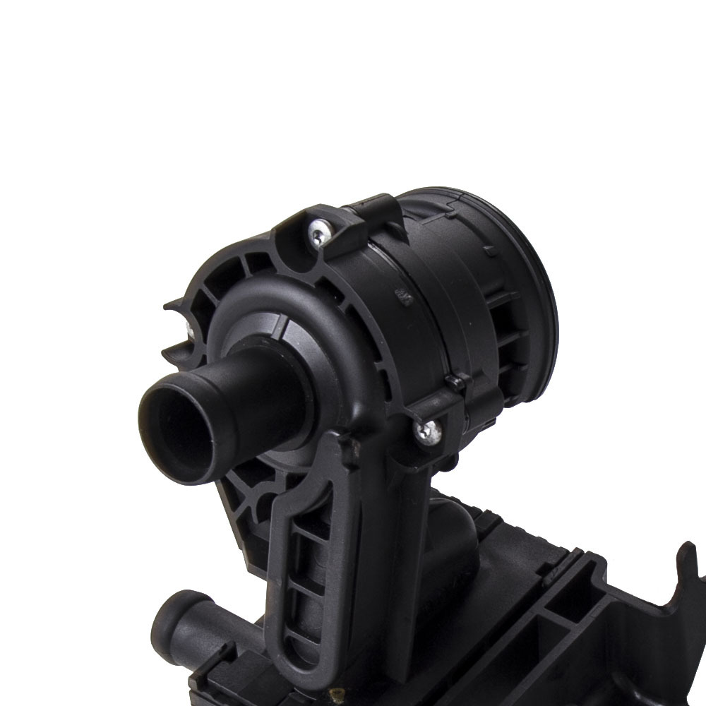 Válvula Calefacción Reglamento compatible para Audi A6 4F C6 Quattro 4F1959617 4F1959617B