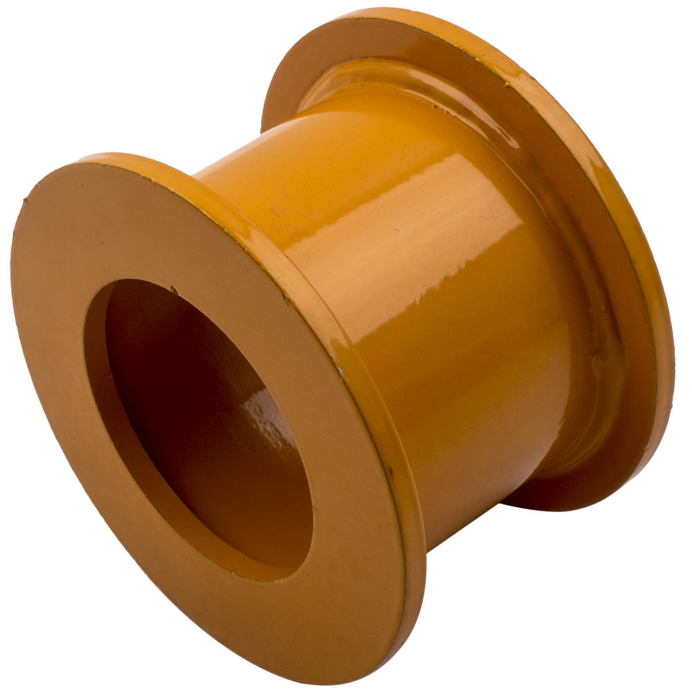 Lift Leveling Kit 3'' Front Rear 2008-2017 compatible for Jeep Wrangler JK 2009