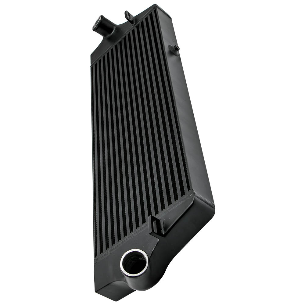 Aluminium Intercooler compatible for Ford Focus Mk2 2.5 ST/ 2.5 RS/ 2.5 RS 500 Turbo